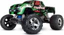 1/10 Stampede 2WD RTR 2.4Ghz XL-5 Green (No Battery or Charger)