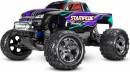 1/10 Stampede 2WD RTR 2.4GHz XL-5 w/NiMH/Charger/LED Purple