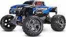 1/10 Stampede 2WD RTR 2.4GHz XL-5 w/NiMH/USB-C Charger Blue