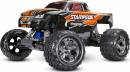 1/10 Stampede 2WD RTR 2.4GHz XL-5 w/NiMH/USB-C Charger Orange