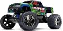 1/10 Stampede VXL RTR w/TSM TQi (no Batt/Chg) Green