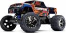 1/10 Stampede VXL RTR w/TSM TQi (no Batt/Chg) Orange