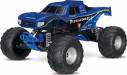 1/10 Firestone Bigfoot RTR w/TQ 2.4GHz/XL-5