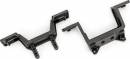 Body Mounts Front & Rear (For Clipless Body Mounting)