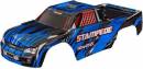 Body Stampede (Also Fits Stampede VXL) Blue