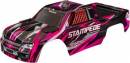 Body Stampede (Also Fits Stampede VXL) Pink