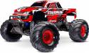 1/10 Stampede ExtremeHD 2WD RTR Red-X