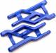 Suspension Arms Front (Blue) (2) Heavy Duty Cold Weather