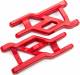Suspension Arms Front (Red) (2) Heavy Duty Cold Weather