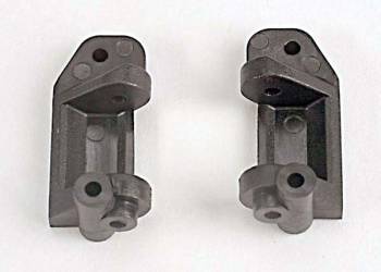 TRX3632 Caster Blocks Left Right 2WD Stampede Rustler Slash By