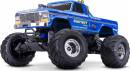 1/10 BIGFOOT No. 1 BL-2S HD Clipless - Blue