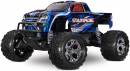 1/10 Stampede 2WD BL-2s HD Clipless Blue