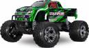 1/10 Stampede 2WD BL-2s HD Clipless Green