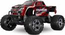 1/10 Stampede 2WD BL-2s HD Clipless Red