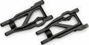 Suspension Arms Black Front/Rear (Left & Right) Heavy Duty (2)