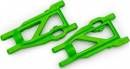 Suspension Arms Green Front/Rear (Left & Right) Heavy Duty (2)