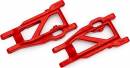 Suspension Arms Red Front/Rear (Left & Right) Heavy Duty (2)