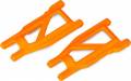 Suspension Arms Heavy Duty Orange Front/Rear (Left & Right) (2)