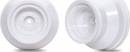 Wheels White Dual Profile (2.0