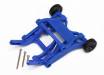 Wheelie Bar Assembled Blue Son-Uva Digger