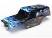 Son-Uva Digger Painted Body