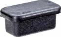 Access Plug Rubber (Receiver Box)