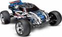 1/10 Rustler 2WD Stadium RTR BlueX w/2.4GHz/XL-5/Batt