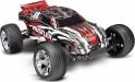 1/10 Rustler 2WD Stadium RTR RedX w/2.4GHz/XL-5/Batt