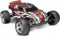 1/10 Rustler 2WD Stadium RTR 2.4GHz XL-5 Red (No Batt/Chg)