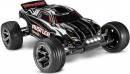 1/10 Rustler 2WD Stadium RTR w/2.4GHz/XL-5/Battery/LED Black