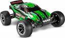 1/10 Rustler 2WD Stadium RTR w/2.4GHz/XL-5/Battery/LED Green