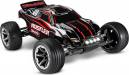 1/10 Rustler 2WD Stadium RTR w/2.4GHz/XL-5/Battery/LED Red/Black