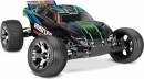 1/10 Rustler VXL RTR w/TSM (No Batt/Chg) Green