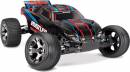 1/10 Rustler VXL RTR w/TSM (No Batt/Chg) Red