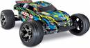 1/10 2WD Rustler VXL w/TSM (No Batt/Chg) Yellow