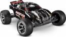 1/10 Rustler VXL RTR w/TSM (No Batt/Chg) Black