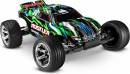 1/10 2WD Rustler VXL w/TSM (No Batt/Chg) Green