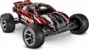 1/10 2WD Rustler VXL w/TSM (No Batt/Chg) Red