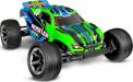 Rustler 1/10 Stadium Truck RTR Extreme Heavy Duty w/TQ 2.4GHz