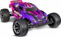 Rustler 1/10 Stadium Truck RTR Extreme Heavy Duty w/TQ 2.4GHz