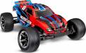 Rustler 1/10 Stadium Truck RTR Extreme Heavy Duty w/TQ 2.4GHz