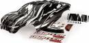 Body Rustler VXL Prographix (Graphics Printed Requires Paint)