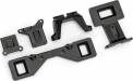 Body Mounts (Front & Rear)/Spacer Front/Body Mount Bracket Rear