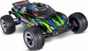 1/10 Rustler 2WD BL-2s Stadium Clipless Green