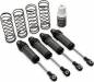 Ultra Shocks (Gray Long) (Complete) (4)