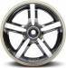 Jato Twin Spoke 2.8 Wheels (2)