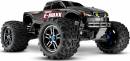 1/10 E-Maxx Brushless 4WD RTR w/TQI 2.4GHz