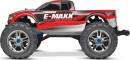 E-Maxx Brushless RTR w/TQi 2.4GHz (No Batt)