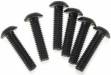 Button Cap Screw 4x16 Revo (6)