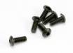 Button Head Machine Screw 4x10mm Revo (6)